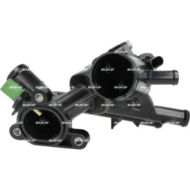 NRF Thermostat, Kühlmittel EASY FIT 725145