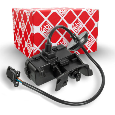 FEBI BILSTEIN 173907 Stellelement, Zentralverriegelung