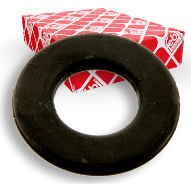 FEBI BILSTEIN 09461 Distanzscheibe, Fahrerhausstabilisator