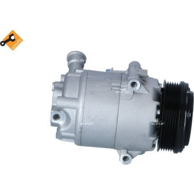 32480 Kompressor, Klimaanlage EASY FIT