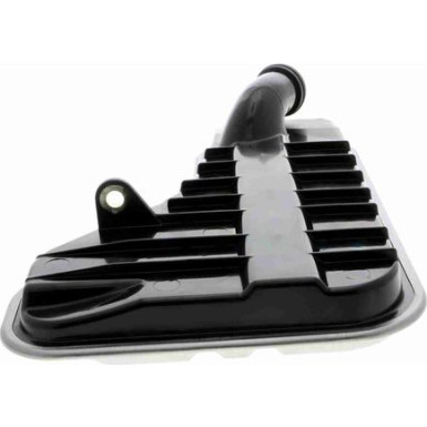 V10-0718 Hydraulikfilter, Automatikgetriebe Original VAICO Qualität