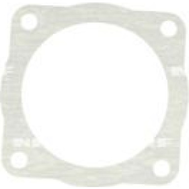 408051 Drosselklappenstutzen