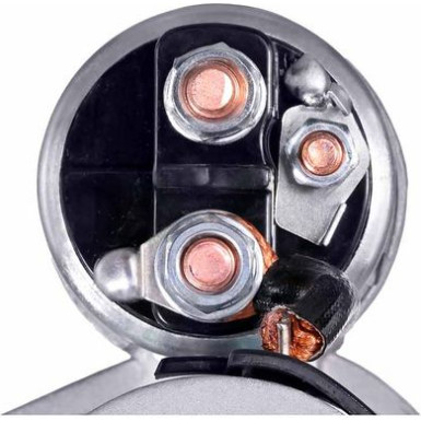 Hella | Starter | 8EA 012 526-971