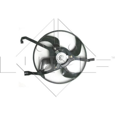 47448 Lüfter, Motorkühlung