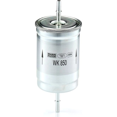 WK 850 Kraftstofffilter WK 850 Kraftstofffilter
