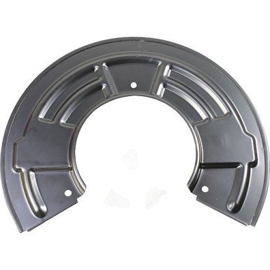 6115484 Spritzblech, Bremsscheibe