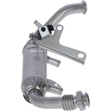 48010 Kühler, Abgasrückführung 48010 Kühler, Abgasrückführung