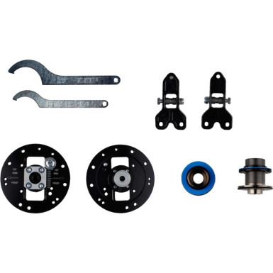 48-256322 Fahrwerkssatz, Federn/Dämpfer BILSTEIN - Clubsport® 48-256322 Fahrwerkssatz, Federn/Dämpfer BILSTEIN - Clubsport®