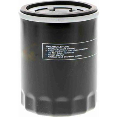 V24-0018 Ölfilter Green Mobility Parts