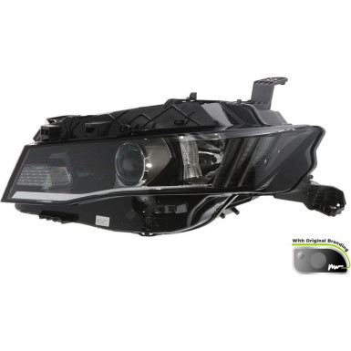 Valeo | Hauptscheinwerfer | 450954