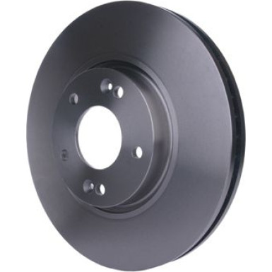 Hella | Bremsscheibe | 8DD 355 114-511