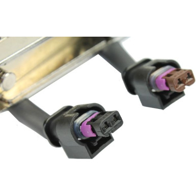 Metzger | Kabelreparatursatz, Thermostat | 2322025