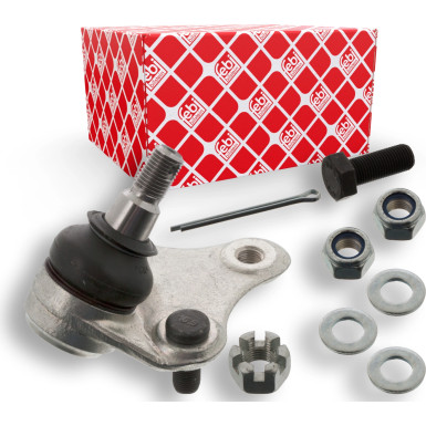 FEBI BILSTEIN 43089 Trag-/Führungsgelenk