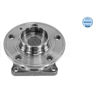 514 752 0006 Radnabe MEYLE-ORIGINAL: True to OE.