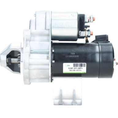 590.009.103.010 Starter +Line Original