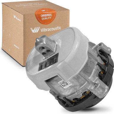 FA0002011 - Motorlager hydraulisch rechts für BMW - Originalqualität