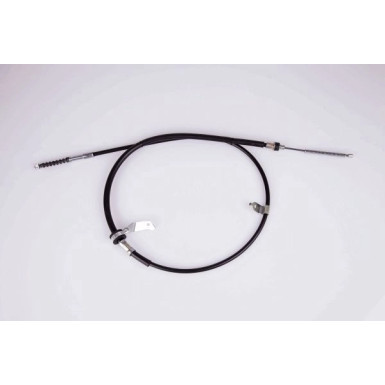 8AS 355 665-071 Seilzug, Feststellbremse