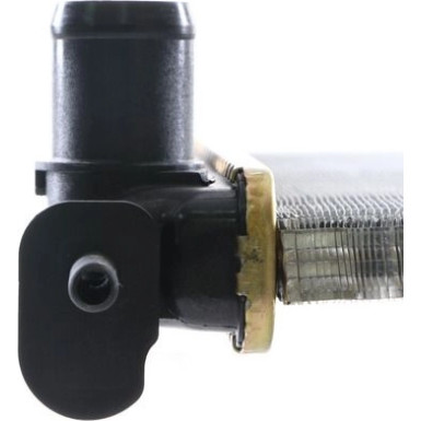 Mahle | Kühler, Motorkühlung | CR 924 000S