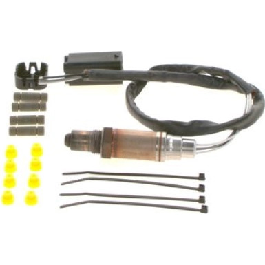 BOSCH Lambdasonde Universal 0 258 986 505