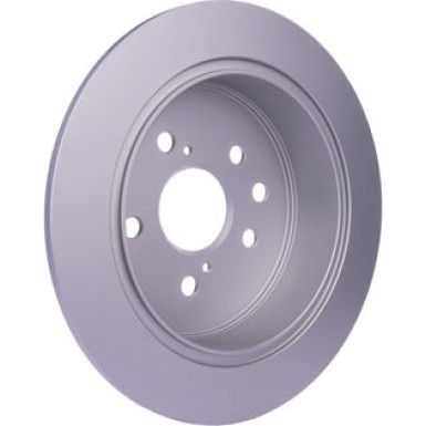 Hella | Bremsscheibe | 8DD 355 115-711