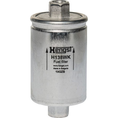 H138WK Kraftstofffilter