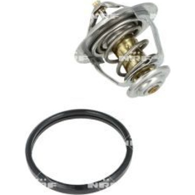 NRF | Thermostat, Kühlmittel | 725174