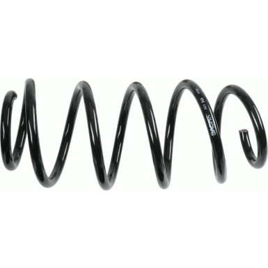 997 845 Fahrwerksfeder