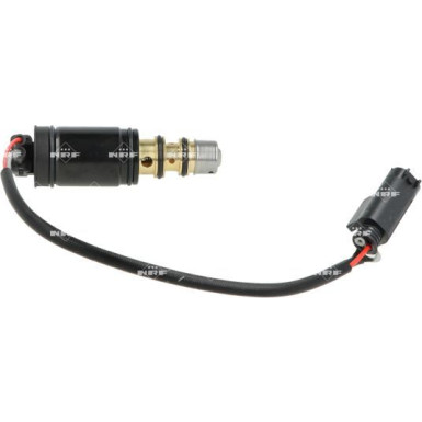 NRF | Regelventil, Kompressor | 38610 NRF | Regelventil, Kompressor | 38610