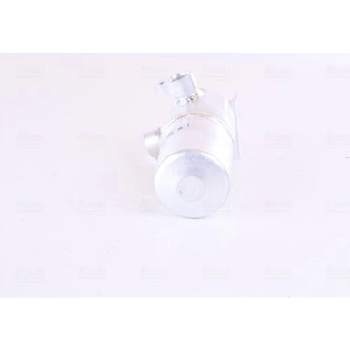 95433 Trockner, Klimaanlage