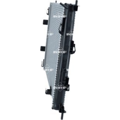 53757 Kühler, Motorkühlung