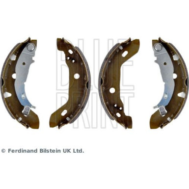 ADBP410036 Bremsbackensatz, Feststellbremse ADBP410036 Bremsbackensatz, Feststellbremse