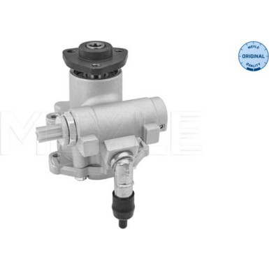 Meyle Hydraulikpumpe, Lenkung MEYLE-ORIGINAL: True to OE 314 631 0044