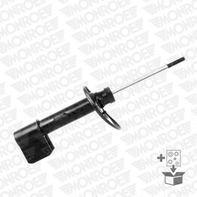 Monroe | Stoßdämpfer | 742110SP