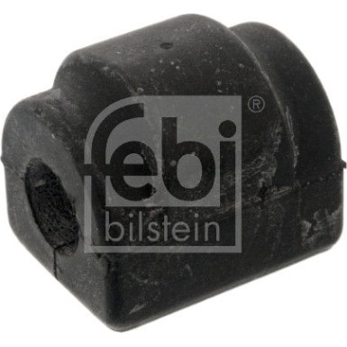 febi bilstein | 2 x FEBI Lagerung, Stabilisator | 01706
