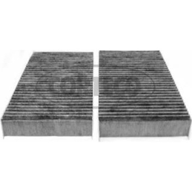 Corteco | Filter, Innenraumluft | 80000148