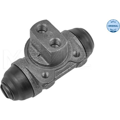 Meyle Radbremszylinder MEYLE-ORIGINAL: True to OE 16-14 531 0017 Meyle Radbremszylinder MEYLE-ORIGINAL: True to OE 16-14 531 0017