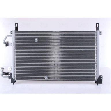 94424 Kondensator, Klimaanlage