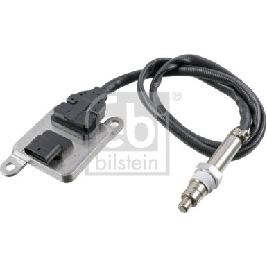 febi bilstein | NOx-Sensor, Harnstoffeinspritzung | 197499