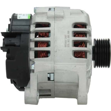 PSH | Generator | 575.562.095.000