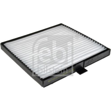 FEBI BILSTEIN 184354 Innenraumfilter FEBI BILSTEIN 184354 Innenraumfilter
