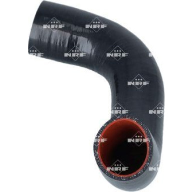 166382 Ladeluftschlauch EASY FIT