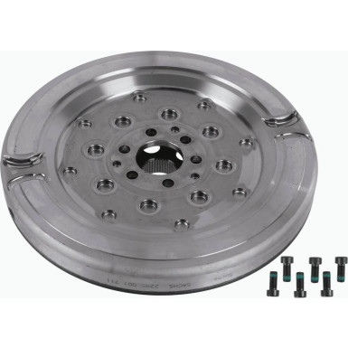 Sachs Zwei-Massen-Schwungrad 2295 001 711