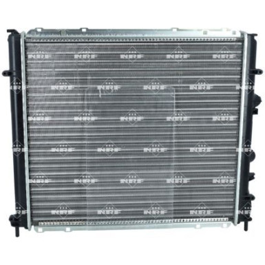 58075A Kühler, Motorkühlung Economy Class 58075A Kühler, Motorkühlung Economy Class