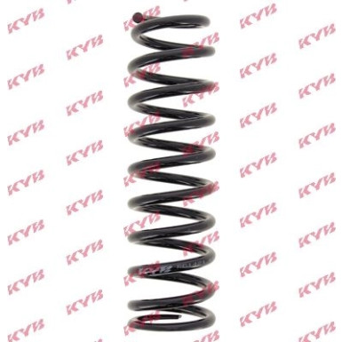 RD1421 Fahrwerksfeder K-Flex