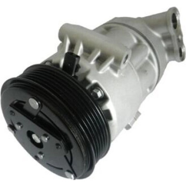 Mahle | Kompressor, Klimaanlage | ACP 189 000S