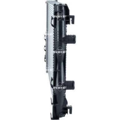 NRF | Kühler, Motorkühlung | 53843