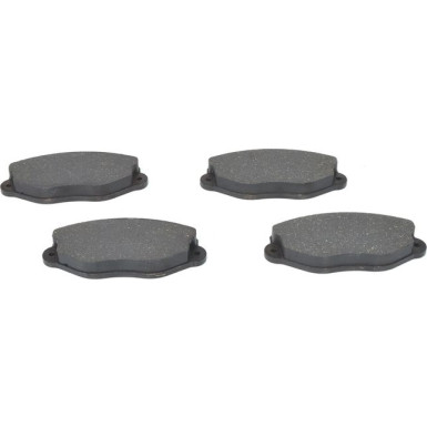 0 986 494 289 Bremsbelagsatz, Scheibenbremse