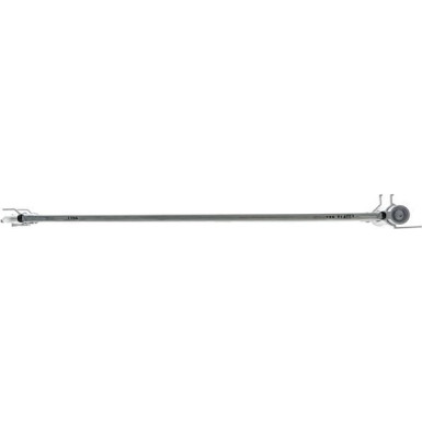 Mahle | Kondensator, Klimaanlage | AC 1053 000S