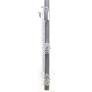 Mahle | Kondensator, Klimaanlage | AC 710 000S