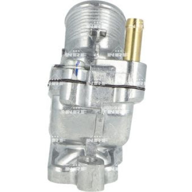 NRF | Thermostat, Kühlmittel | 725223